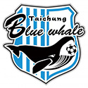 Taichung Blue Whale Women