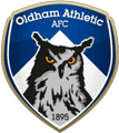 Oldham Athletic AFC