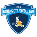 Nanjing City