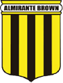 Almirante Brown