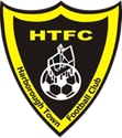 Harborough Town FC