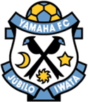 Jubilo Iwata