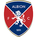 Albion FC Reserves
