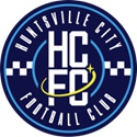 Huntsville FC
