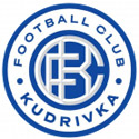 FK Kudrivka