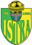 NK Istra 1961 Pula