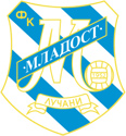 FK Mladost Lucani