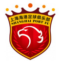 Shanghai Port B