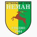 FC Neman Grodno