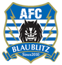Blaublitz Akita