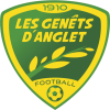Les Genets D'Anglet Football