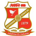 Swindon Town FC