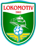 Lokomotiv Tashkent