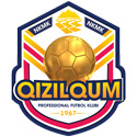 FK Qizilqum