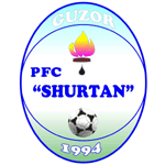 FK Shortan Guzor