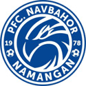 FK Navbahor Namangan