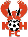 Kidderminster Harriers FC