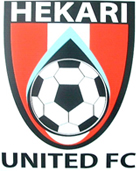 PNG Hekari FC