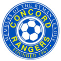 Concord Rangers FC