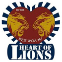 Heart of Lions FC
