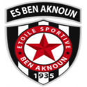 ES Ben Aknoun