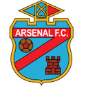 Arsenal de Sarandi
