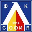 PFC Levski Sofia