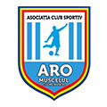 ACS ARO Muscelul Campulung