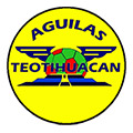 Aguilas del Valle de Teotihuacan