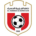 Al Jazira Al Hamra