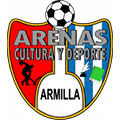 Arenas de Armilla CyD U19