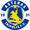Asteras Tripolis II