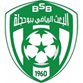 Baath sportif Bouhajla