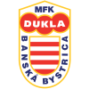 MFK Dukla Banska Bystrica U19
