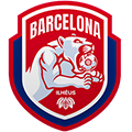 Barcelona FC Ilheus U20