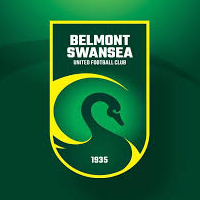 Belmont Swansea United SC