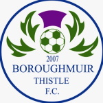 Boroughmuir Thistle FC (women)