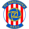 FC Zbrojovka Brno II