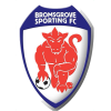 Bromsgrove Sporting FC