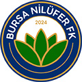 Bursa Nilüfer Futbol AS