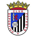 CD Badajoz II