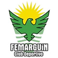 CD Femarguin (women)