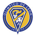 CD Olimpico de Leon (women)