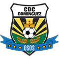 CDC Dominguez Osos