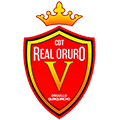 CDT Real Oruro