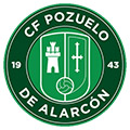 CF Pozuelo de Alarcon (women)