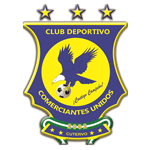 CSDC Comerciantes Unidos