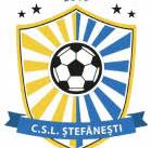 CSL Stefanestii de Jos