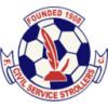 Civil Service Strollers FC