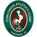 Concordia Atletico Clube U20